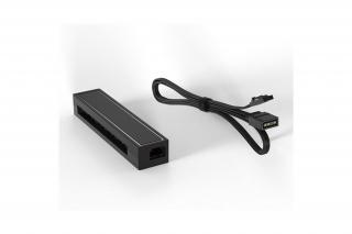 ID-Cooling A-RGB elosztó - FH-05 ARGB (5 db 3pin)
