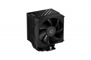ID-Cooling CPU Cooler - FROZN A400 BLACK (25,8dB; max. 77,81 m3/h; 4pin csatlakozó, 4 db heatpipe, 12cm, PWM)
