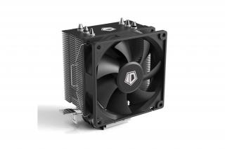ID-Cooling CPU Cooler - SE-903-SD V3 (23,1dB; max. 63,61 m3/h, 3pin csatlakozó, 3 db heatpipe, 9cm)