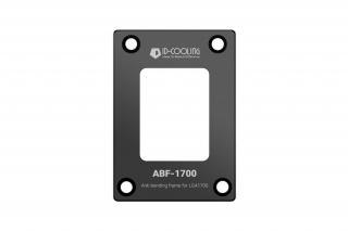 ID-Cooling Processzor Védőkeret - ABF-1700 (Intel LGA1700)