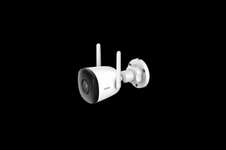 Imou IP wifi csőkamera - Bullet 2C (4MP, 2,8mm, kültéri IP67, H265, IR30m, SD, mikrofon, 12VDC)