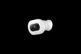 Imou IP wifi csőkamera - Knight 4K (SmartColor, 4MP, 2,8mm, kültéri IP67, H265, IR30m+LED20m, SD, mikrofon, hangsz., AI)