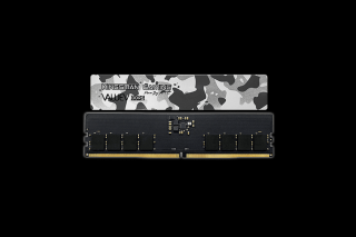 Kingsman Memória Desktop - 16GB DDR5 (5600Mhz, CL46, 1.1V)
