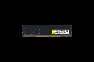 Kingsman Memória Desktop - 4GB DDR4 (2666Mhz, CL19, 1.2V)