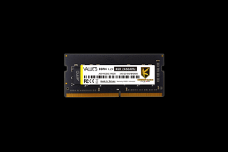 Kingsman Memória Notebook - 8GB DDR4 (2666Mhz, CL19, 1.2V)