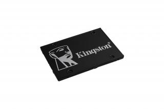 Kingston SSD 512GB - SKC600/512G (KC600 Series, SATA3) (R/W:550/520MB/s)