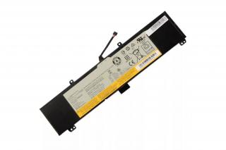 Lenovo IdeaPad Y50-70, Y50-80 helyettesítő új 47Wh-s 6400mAh akkumulátor (L13M4P02)