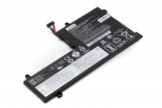 Lenovo Legion Y530-15ICH 1060, Y7000P-1060, gyári új 3 cellás (11.55V) 4820mAh akkumulátor (5B10Q88559, L17C3PG2)