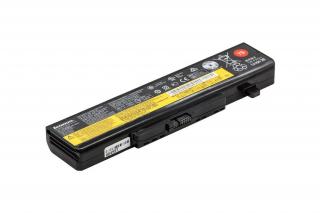 Lenovo Thinkpad Edge E430, E530, E540 gyári új 6 cellás 4400mAh (48Wh) akkumulátor 75+, (45N1043)