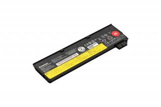 Lenovo ThinkPad L450, T450, W550 gyári új 3 cellás 24Wh 1910mAh akkumulátor (FRU 45N1126, 45N1127)