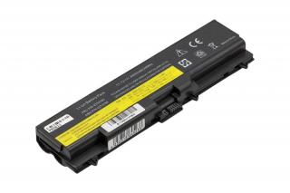 Lenovo ThinkPad SL410, T420, E420 helyettesítő új 6 cellás 4400mAh akkumulátor (42T4795, 42T4796, 42T4791, 42T4763, 42T4764, 42T4235 )