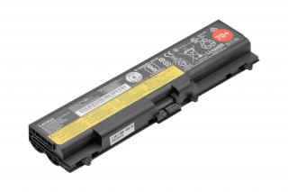 Lenovo ThinkPad T410, T420, T520, T530 gyári új 6 cellás 4400mAh akkumulátor, FRU 45N1005