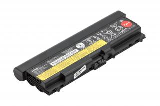 Lenovo ThinkPad T410, T420, T520, T530 gyári új 9 cellás 8400mAh akkumulátor (45N1007)