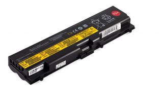 Lenovo ThinkPad T430, L430, L530 helyettesítő új 6 cellás 4400mAh akkumulátor (42T4733)