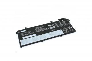 Lenovo ThinkPad T490, T495 helyettesítő új 51Wh 4215mAh akkumulátor (L18M3P74)