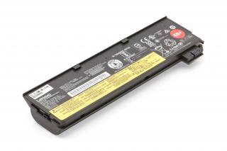 Lenovo ThinkPad X240, T440, T440s gyári új 6 cellás 6400mAh akkumulátor (FRU 45N1777)