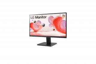 LG Monitor 22" - 22MR410-B (VA; 16:9; 1920x1080; 5ms; 250cd; 100Hz; HDMI; Dsub; FreeSync)