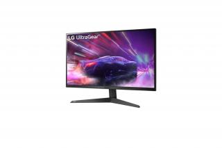 LG Monitor 27" Gamer - 27GQ50F-B (VA; 16:9; 1920x1080; 165Hz; 5ms; 250cd; HDMIx2; DP; FreeSync)