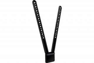 Logitech Webkamera - XL TV Mount for Meetup (1397-2286 mm átmérőjű TV-hez)