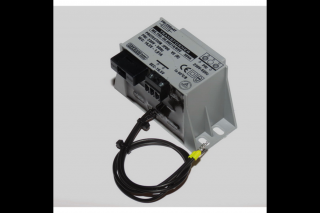 Makrai transzformátor, 30VA 230V/16,5V