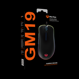 Meetion MT-GM19 USB gamer egér