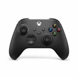 MICROSOFT Xbox Series X/S vezeték nélküli kontroller (Carbon Black)