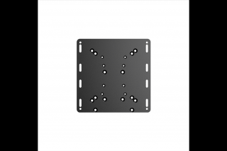 Moza Racing kiegészítő - Flight Base Mount Adapter