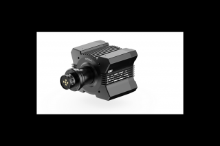 Moza Racing kiegészítő - R9 V3 PC Bázis (Direct Drive, 9Nm, 21bit encoder)
