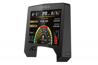 Moza Racing kiegészítő - RM HD (Digital Dash, R16/R21)