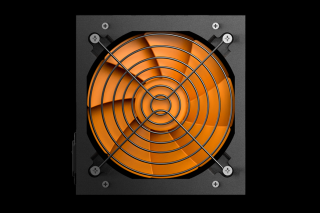 NJOY Tápegység 850W - Nexo 850 (80 Plus Gold, Aktív PFC, 12cm)