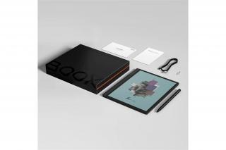 Onyx BOOX e-book 10,3" - Tab Ultra C Pro (E-ink HDCarta, 2480x1860, Színes 1240x930; Octa, 6GB/128GB, WiFi5; BT; 4600mAh