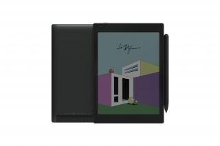 Onyx BOOX e-book  7,8" - Tab Mini C (936x702 color; 1872x1404; OctaCore, 4GB/64GB, Dual-WiFi; BT5; 5000mAh; A11, toll)