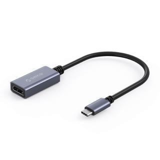 Orico CTH-GY-BP USB Type-C to HDMI Adapter