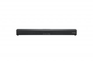 Promate Hangszóró Soundbar - CASTBAR 120 (120W, BT v5.0, built-in mélynyomó, távírányító, HDMI, AUX, fekete)