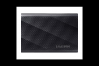 Samsung Külső SSD 1TB - MU-PG1T0B/EU (T9 external, USB 3.2 Gen 2x2, 1TB)