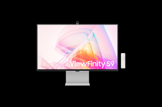 Samsung Monitor 27" - S27C902PAU (IPS, 5120x2880, 16:9, 60HZ, 600cd/m2, 5ms, Pivot, Smart)