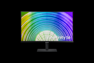 Samsung Monitor 32" - S32A600UUP (VA, 2560x1440, 16:9, 75HZ, 300cd/m2, 5ms, Pivot, Flat)