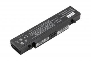 Samsung NP300, R580, RV511 helyettesítő új 6 cellás 4400mAh akkumulátor (AA-PB2NC3B)