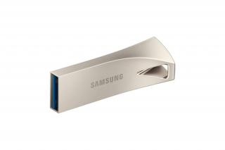 Samsung Pendrive 128GB - MUF-128BE3/APC (BAR Plus, USB 3.1, R400MB/s, vízálló)