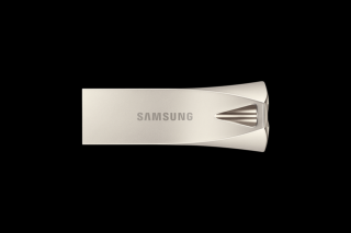 Samsung Pendrive 512GB - MUF-512BE3/APC (BAR Plus, USB 3.1, R400MB/s, vízálló)