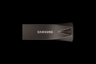 Samsung Pendrive 512GB - MUF-512BE4/APC  (BAR Plus, USB 3.1, R400MB/s, vízálló)