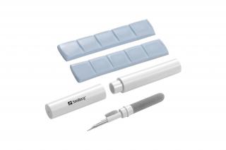Sandberg Airpod tisztító - Cleaning Pen Kit for Airpods