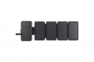 Sandberg Akkubank - Solar 5-Panel Powerbank 10000