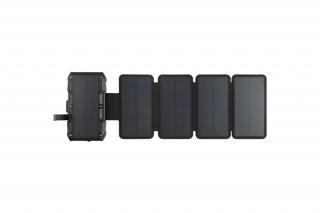 Sandberg Akkubank - Solar 5-Panel Powerbank 27000