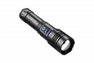 Sandberg Akkubank - Survivor 7in1 Torch Powerbank 5000