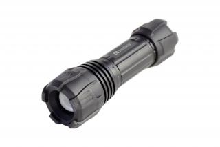 Sandberg Akkubank - Survivor Torch for AAA battery