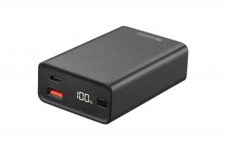 Sandberg Akkubank - Travel Powerbank 20000 PD65W