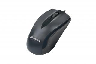 Sandberg Egér - USB-C Mouse