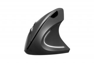 Sandberg Ergonomikus Egér - Wired Vertical Mouse