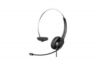 Sandberg Fejhallgató - USB Office Headset Mono